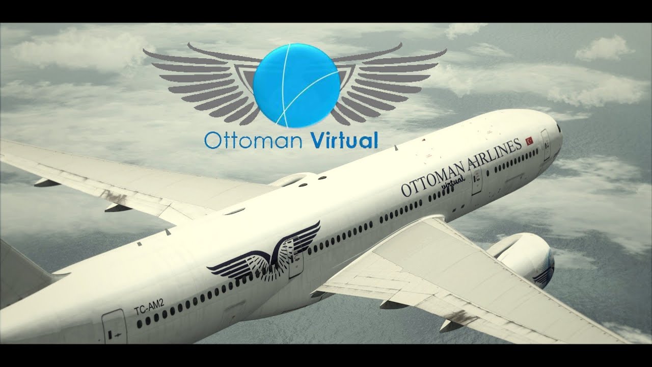 virtual airlines for fsx